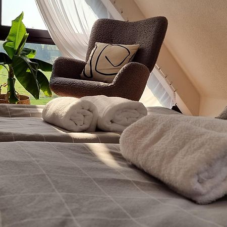 Ferienwohnung "Bei Uns" Wipperfürth Exteriér fotografie