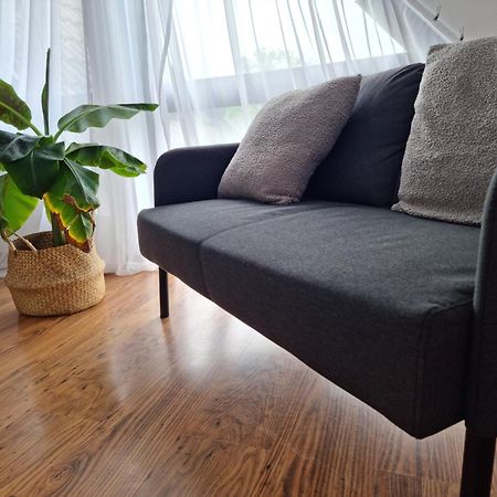 Ferienwohnung "Bei Uns" Wipperfürth Exteriér fotografie
