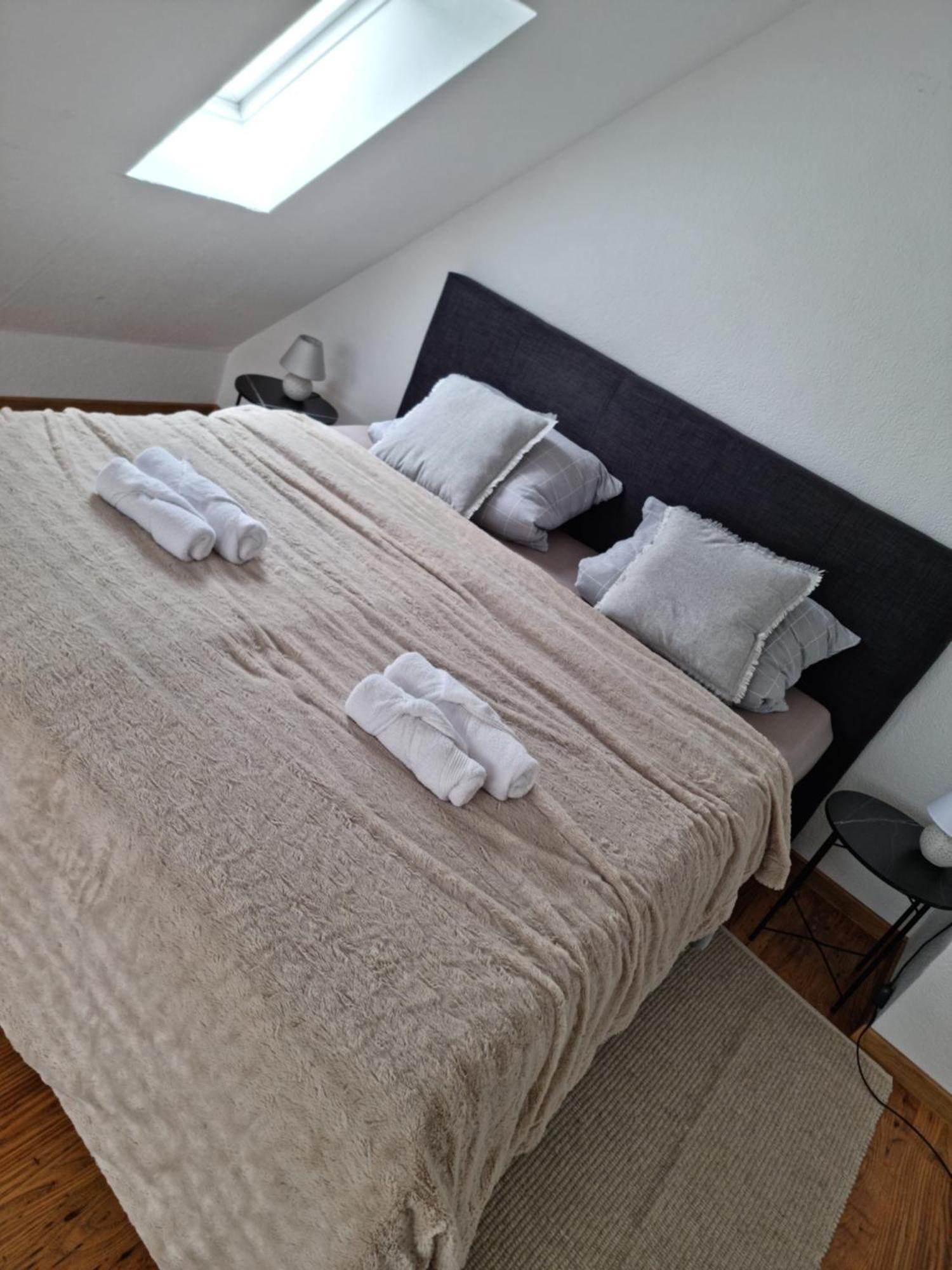 Ferienwohnung "Bei Uns" Wipperfürth Exteriér fotografie